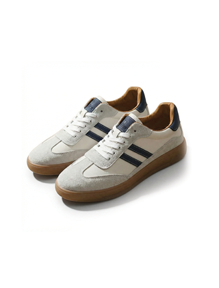 Men's Casual Training Shoes Lace-Up Everyday Performance