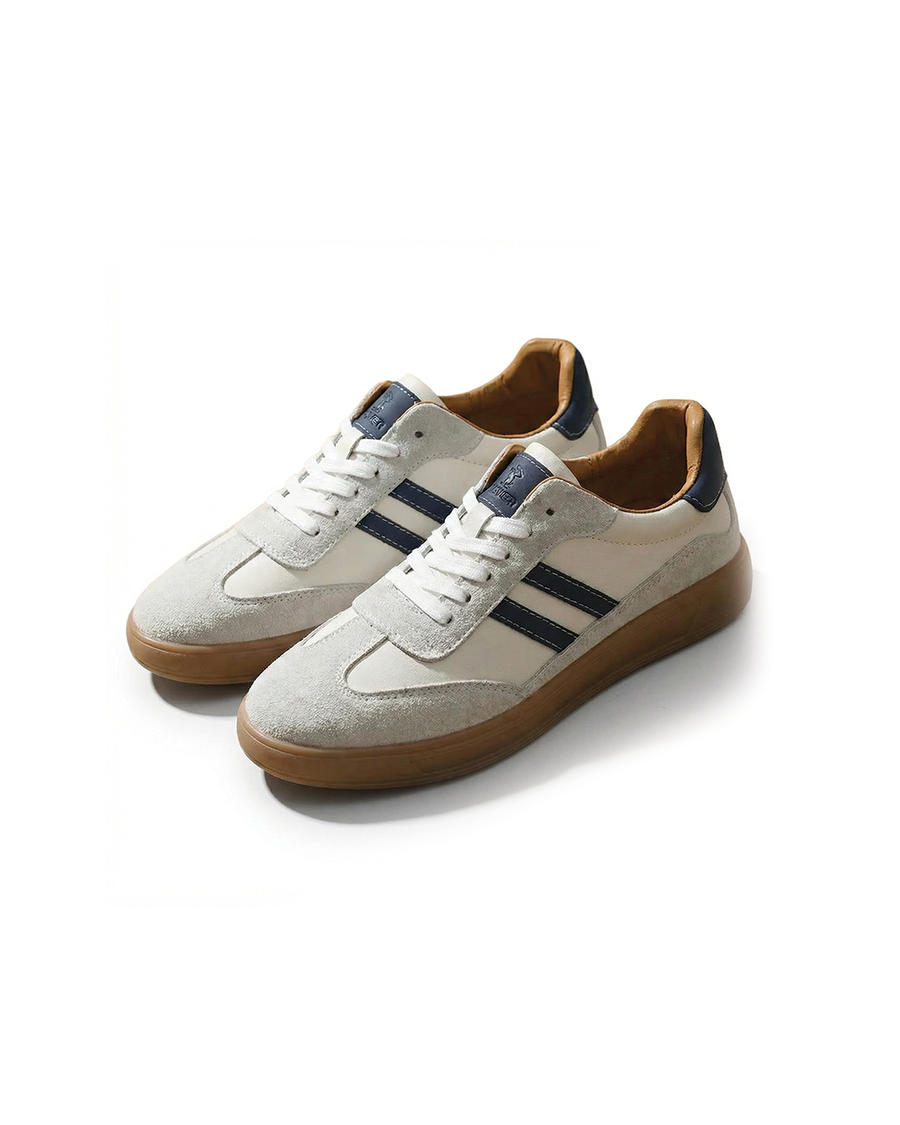 Men's Casual Training Shoes Lace-Up Everyday Performance