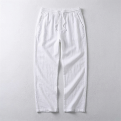 Men's Relaxed Fit Pants Casual Everyday Versatile