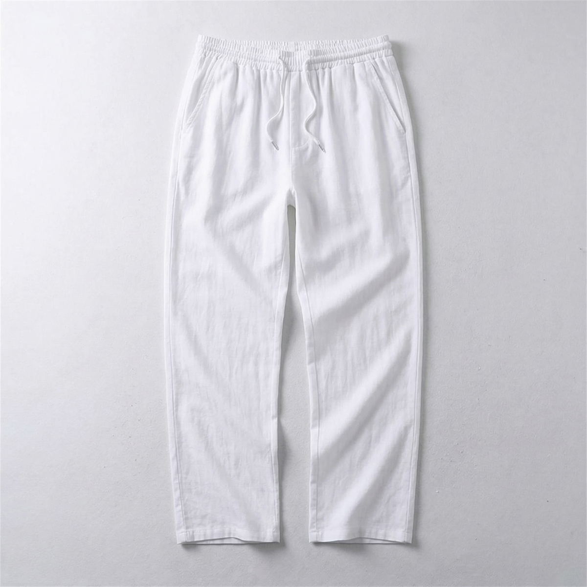 Men's Relaxed Fit Pants Casual Everyday Versatile