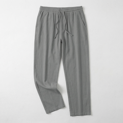 Men's Relaxed Fit Pants Casual Everyday Versatile