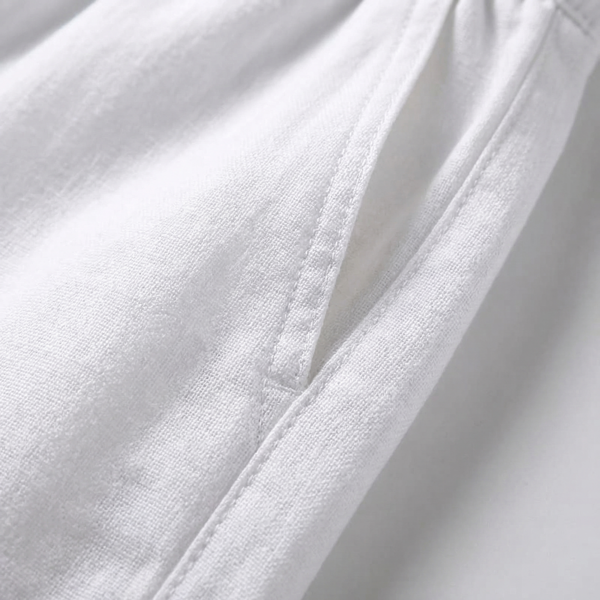 Men's Relaxed Fit Pants Casual Everyday Versatile