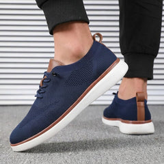 Men's Sports Mesh Sneakers Casual Everyday Running