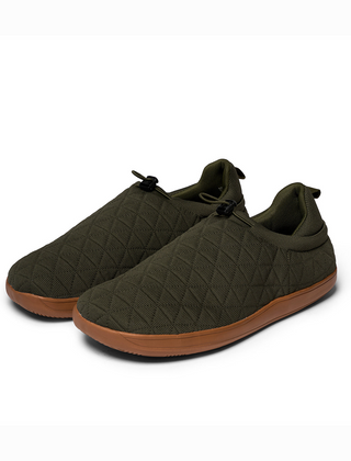 Men's Casual Mesh Sneakers Slip-On Everyday Wear