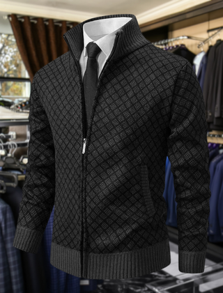 Men's Stylish Casual Vest Sleeveless Comfortable Everyday Wear