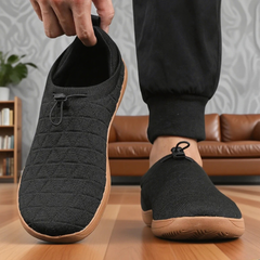 Men's Casual Mesh Sneakers Slip-On Everyday Wear