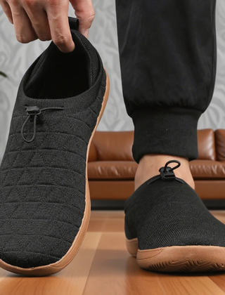 Men's Casual Mesh Sneakers Slip-On Everyday Wear