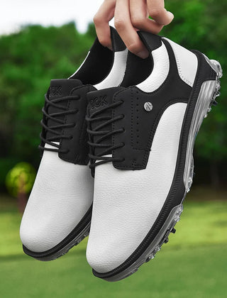 Men's Golf Shoes Stylish Design Comfortable Fit Performance Outdoor