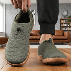 Men's Casual Mesh Sneakers Slip-On Everyday Wear