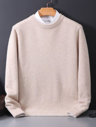 Men's Jersey T-Shirt Short-Sleeve Crew Neck Casual Everyday Wear