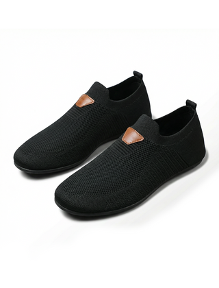 Men's Casual Slip-On Shoes Everyday Stylish