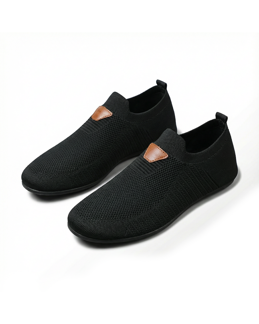 Men's Casual Slip-On Shoes Everyday Stylish