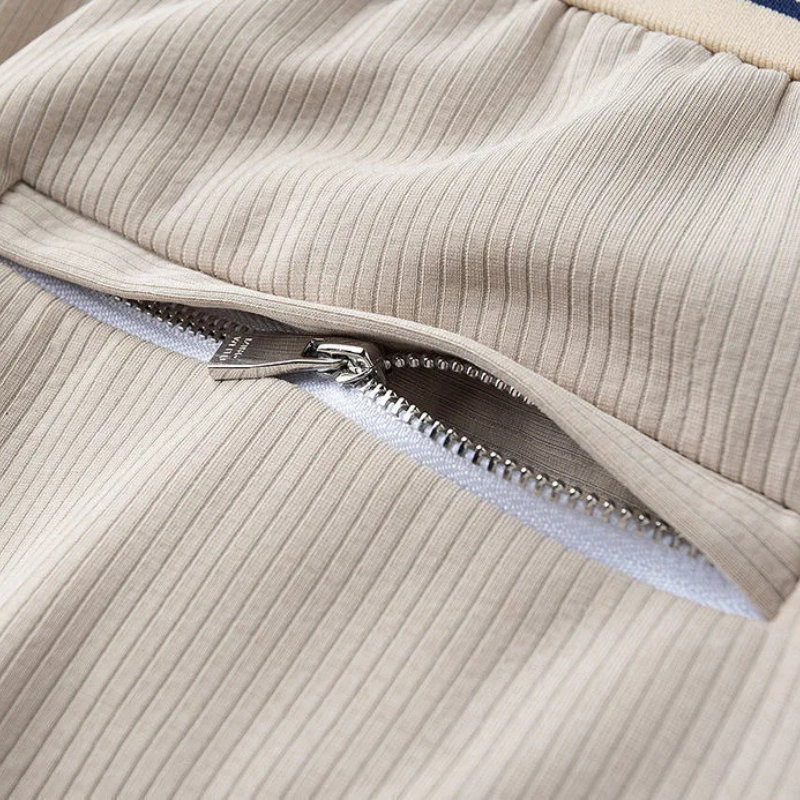 Men's Sports Joggers Relaxed Fit Stretchy Versatile Everyday