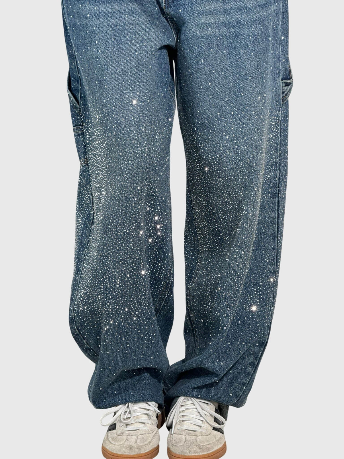 Women's Stylish High-Waisted Pants Slim Fit Versatile Everyday Wear
