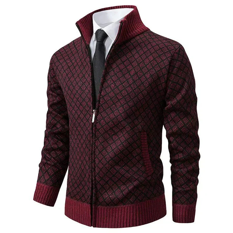 Men's Stylish Casual Vest Sleeveless Comfortable Everyday Wear