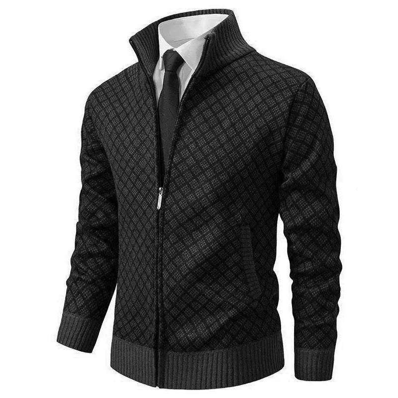 Men's Stylish Casual Vest Sleeveless Comfortable Everyday Wear