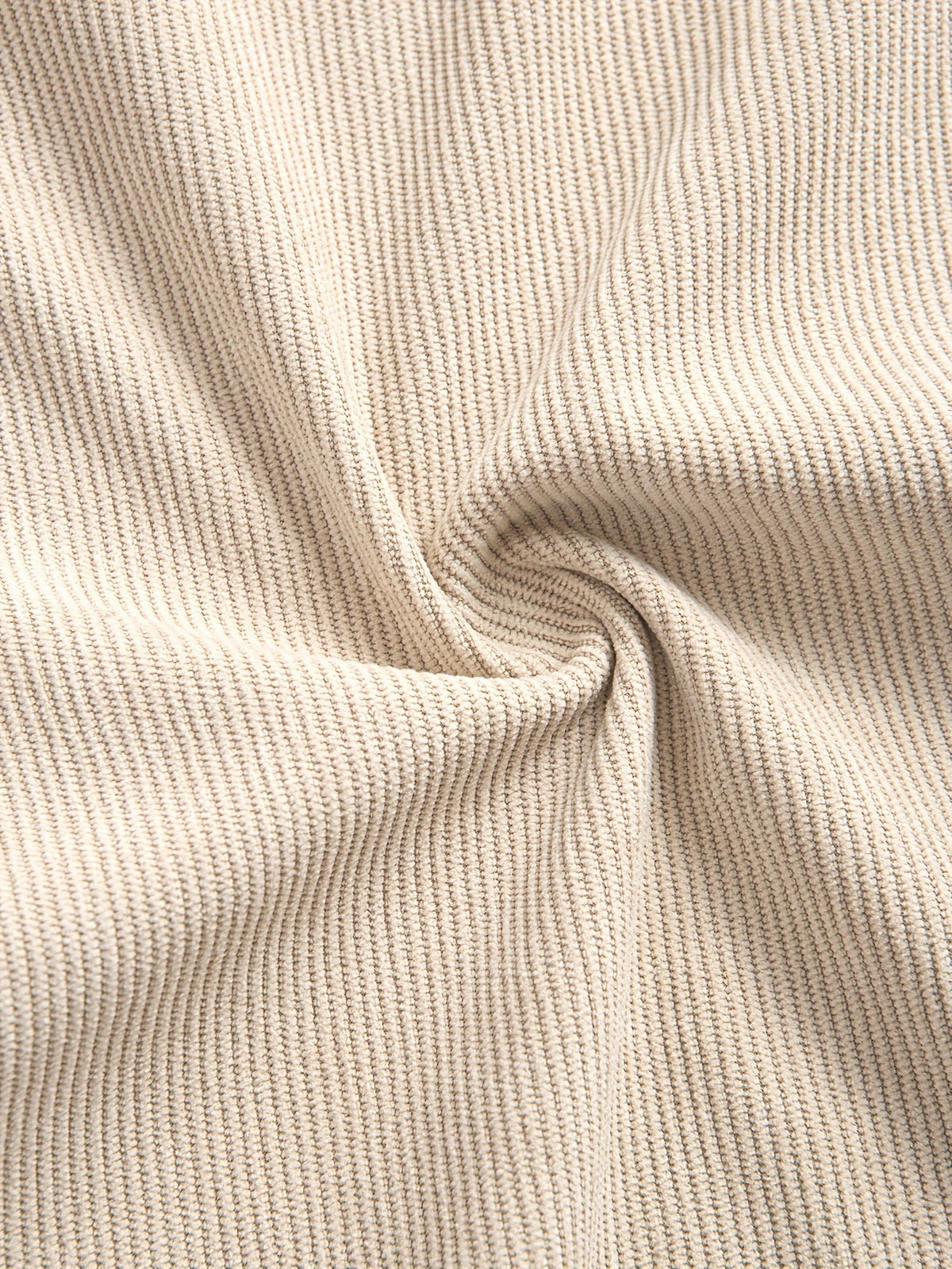 Men's Long-Sleeve Overshirt Button-Up Pocketed Casual Everyday Style