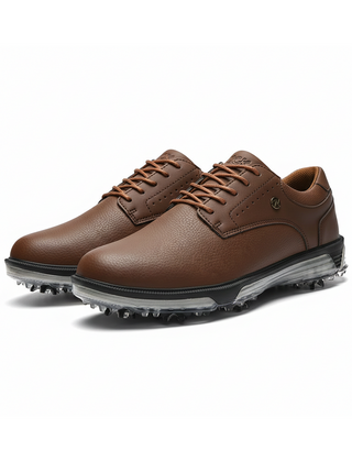 Men's Golf Shoes Stylish Design Comfortable Fit Performance Outdoor