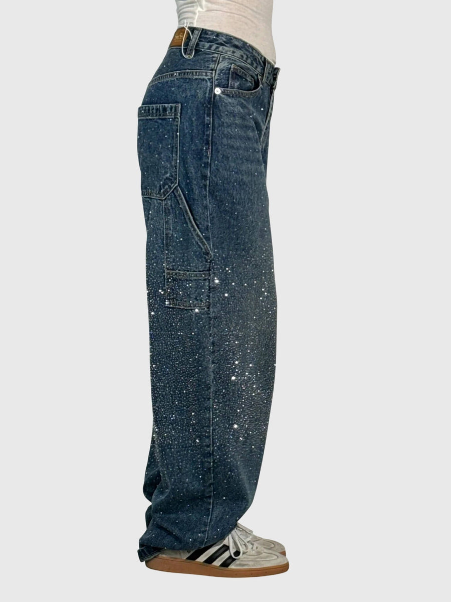 Women's Stylish High-Waisted Pants Slim Fit Versatile Everyday Wear
