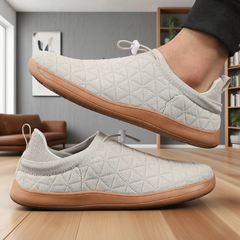 Men's Casual Mesh Sneakers Slip-On Everyday Wear