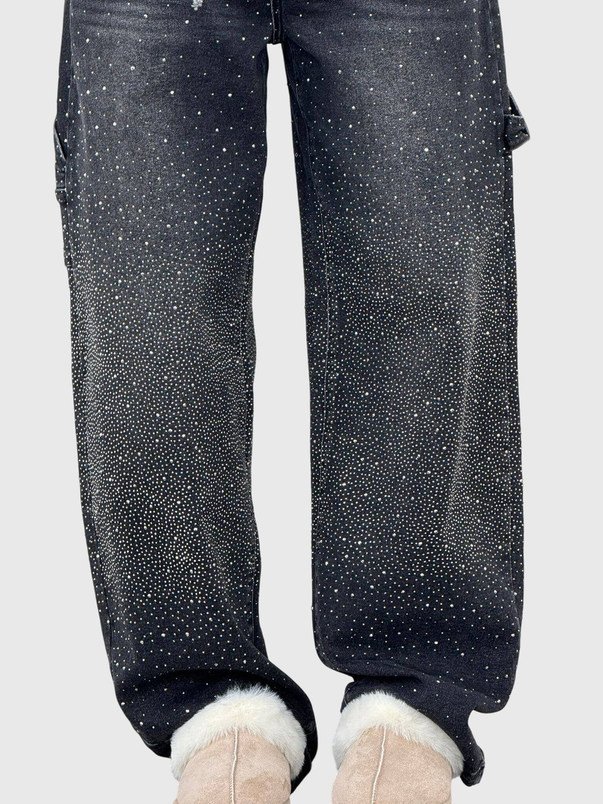 Women's Stylish High-Waisted Pants Slim Fit Versatile Everyday Wear