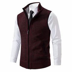 Men's Sleeveless Vest Relaxed Fit Casual Layering Everyday Summer