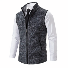 Men's Sleeveless Vest Relaxed Fit Casual Layering Everyday Summer