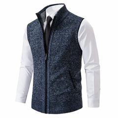 Men's Sleeveless Vest Relaxed Fit Casual Layering Everyday Summer