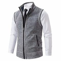 Men's Sleeveless Vest Relaxed Fit Casual Layering Everyday Summer