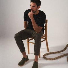 Men's Casual Mesh Sneakers Slip-On Everyday Wear