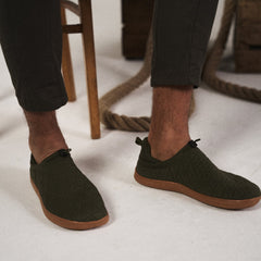 Men's Casual Mesh Sneakers Slip-On Everyday Wear