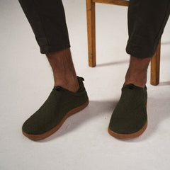 Men's Casual Mesh Sneakers Slip-On Everyday Wear