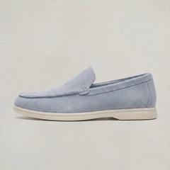 Men's Classic Slip-On Loafers Casual Everyday Stylish Summer Footwear