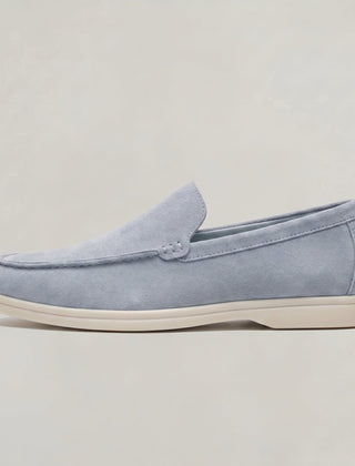 Men's Classic Slip-On Loafers Casual Everyday Stylish Summer Footwear