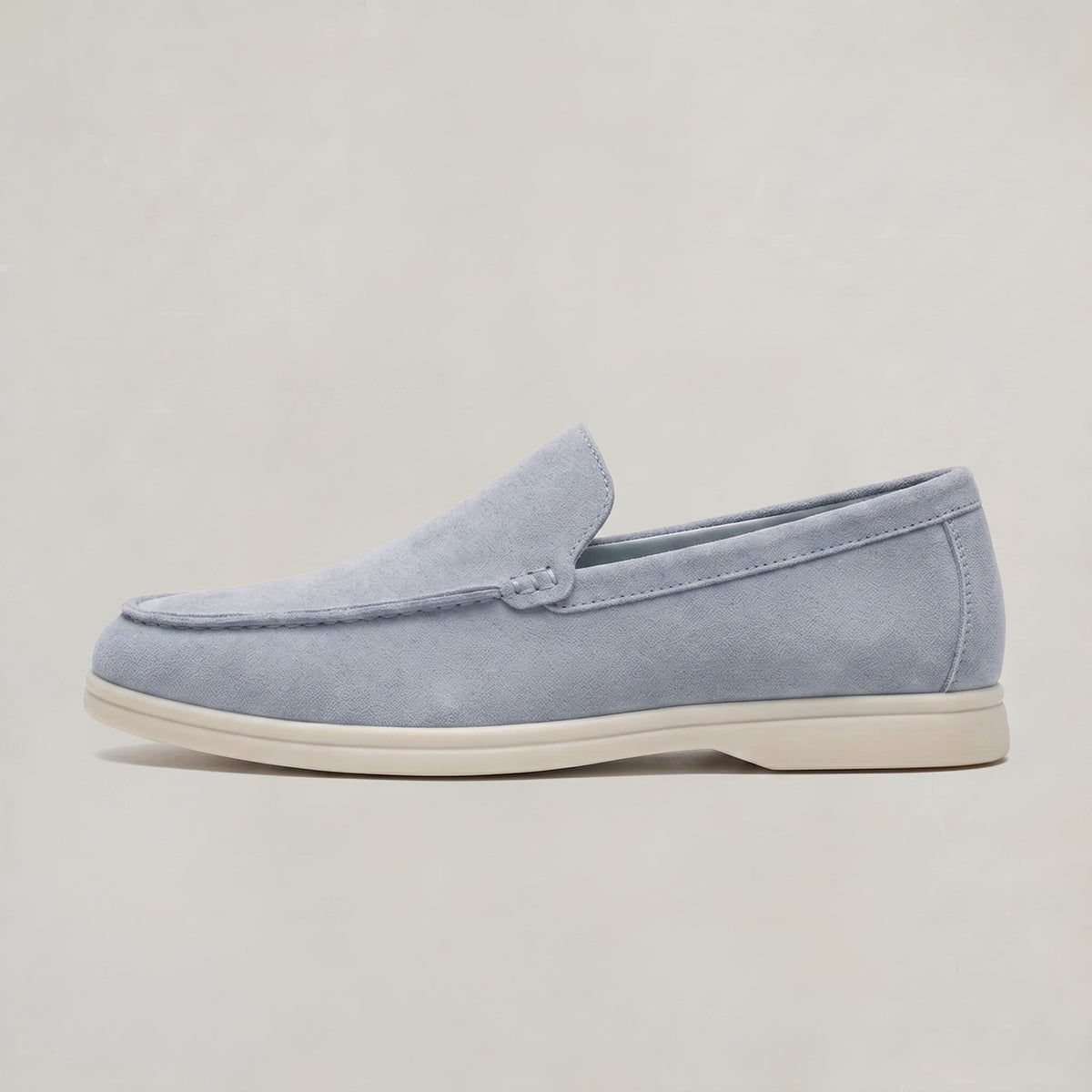 Men's Classic Slip-On Loafers Casual Everyday Stylish Summer Footwear