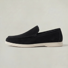 Men's Classic Slip-On Loafers Casual Everyday Stylish Summer Footwear