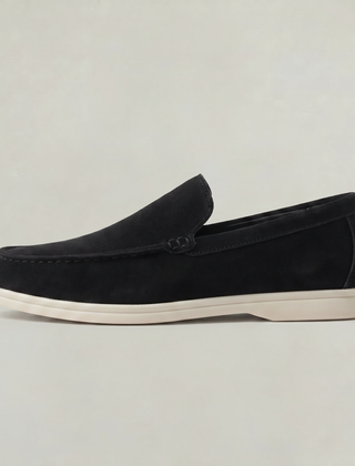 Men's Classic Slip-On Loafers Casual Everyday Stylish Summer Footwear