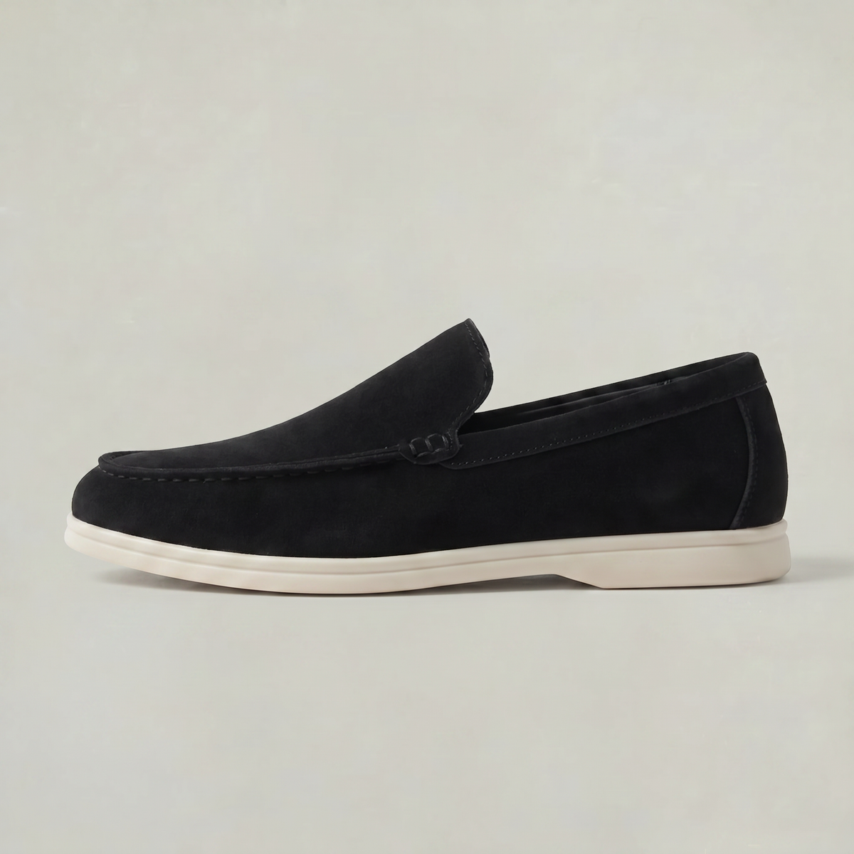 Men's Classic Slip-On Loafers Casual Everyday Stylish Summer Footwear