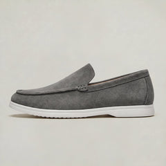 Men's Classic Slip-On Loafers Casual Everyday Stylish Summer Footwear