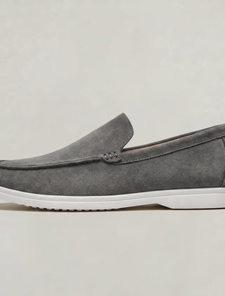 Men's Classic Slip-On Loafers Casual Everyday Stylish Summer Footwear