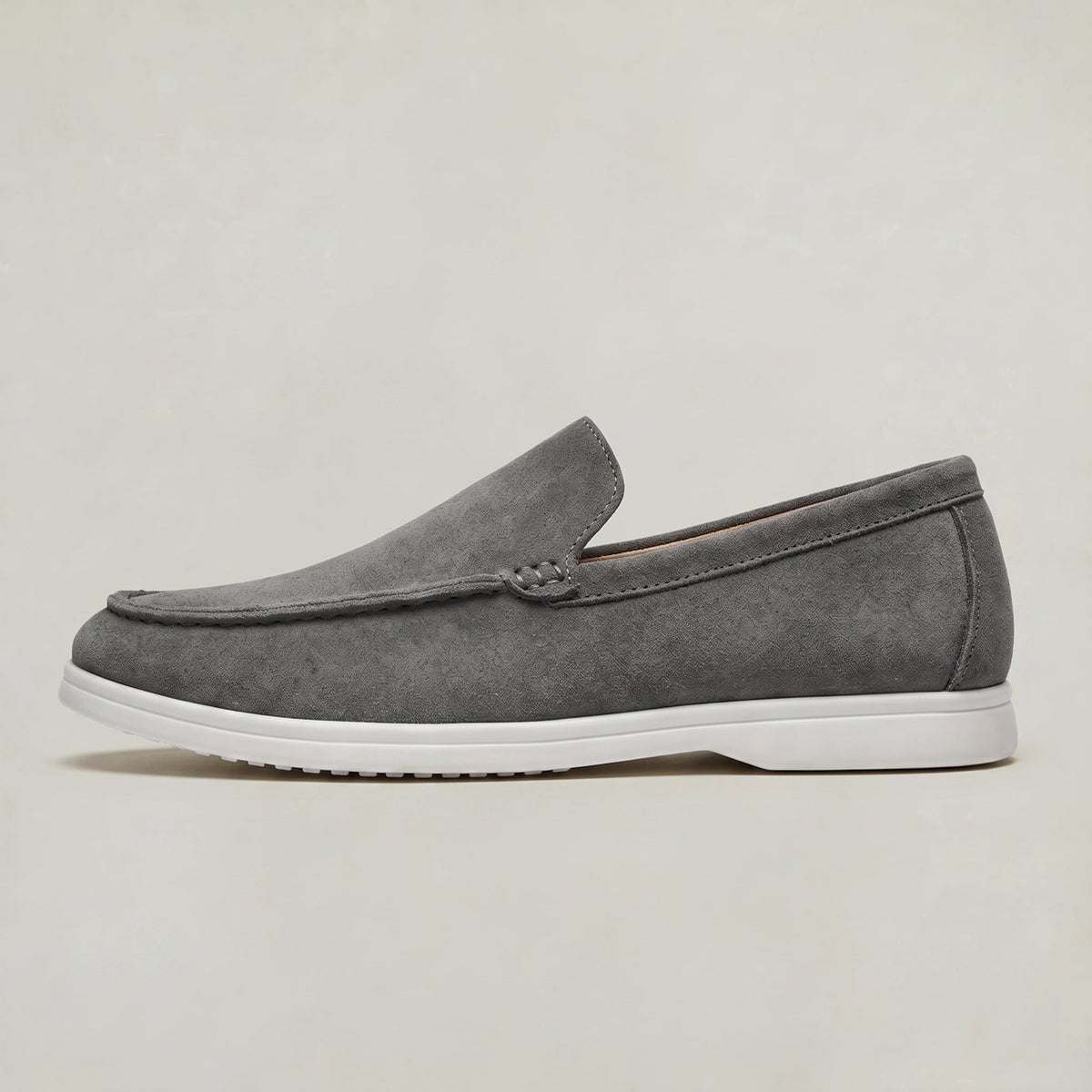 Men's Classic Slip-On Loafers Casual Everyday Stylish Summer Footwear