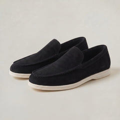 Men's Classic Slip-On Loafers Casual Everyday Stylish Summer Footwear