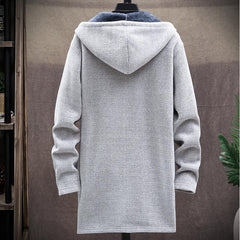 Men's Casual Zip-Up Vest Relaxed Fit Sleeveless Layering Everyday Comfort
