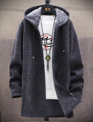 Men's Casual Zip-Up Vest Relaxed Fit Sleeveless Layering Everyday Comfort