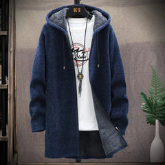 Men's Casual Zip-Up Vest Relaxed Fit Sleeveless Layering Everyday Comfort