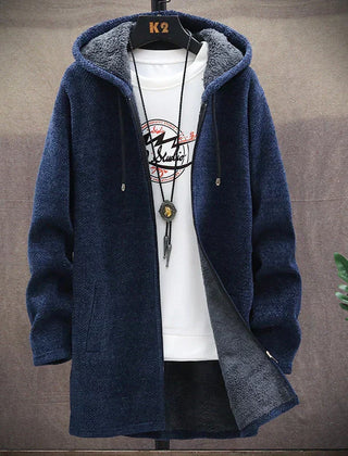 Men's Casual Zip-Up Vest Relaxed Fit Sleeveless Layering Everyday Comfort