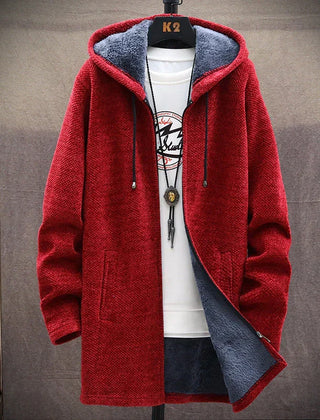 Men's Casual Zip-Up Vest Relaxed Fit Sleeveless Layering Everyday Comfort