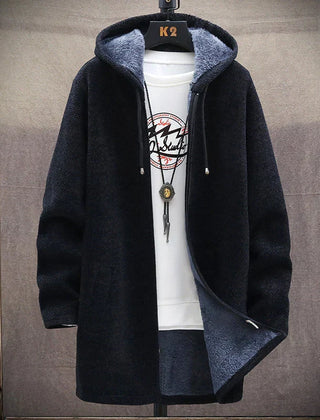 Men's Casual Zip-Up Vest Relaxed Fit Sleeveless Layering Everyday Comfort