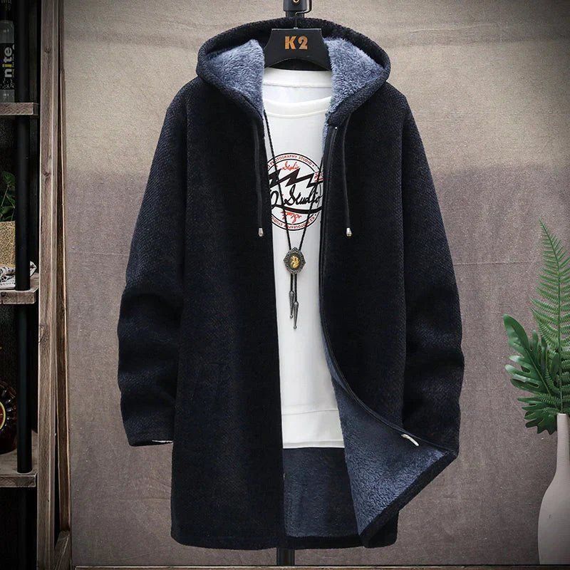 Men's Casual Zip-Up Vest Relaxed Fit Sleeveless Layering Everyday Comfort