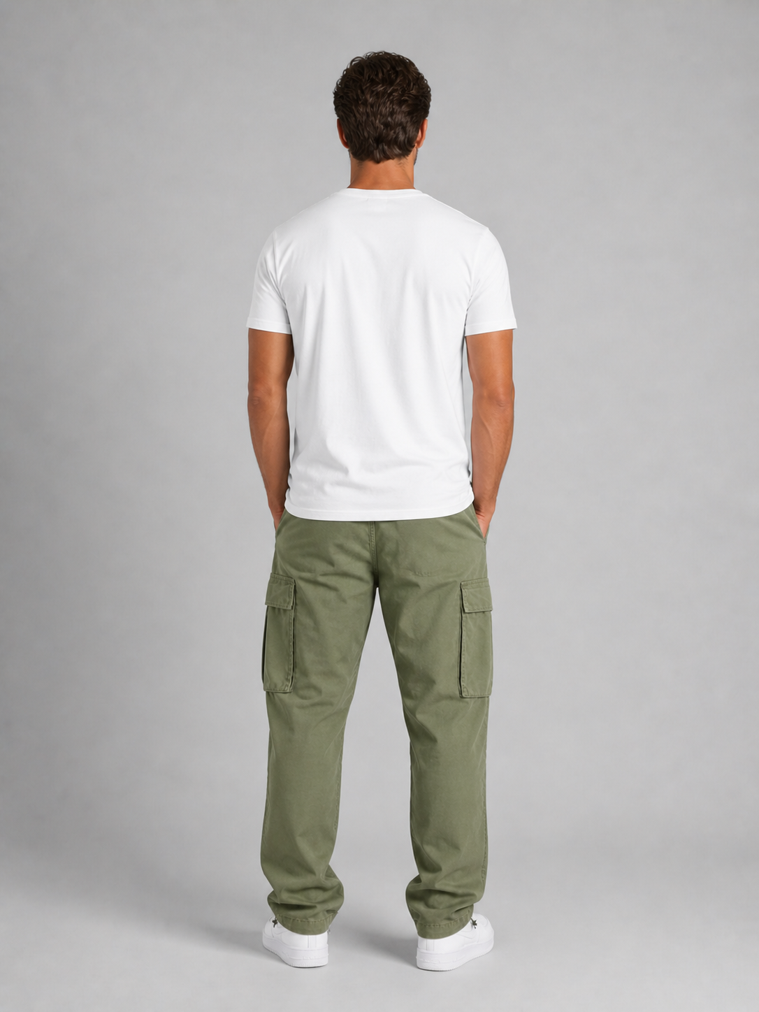 Men's Relaxed Fit Lounge Pants Casual Everyday Versatile Comfort